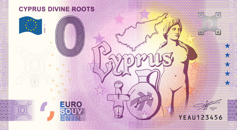 Cyprus Divine Roots